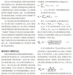 “深港通”背景下基于滚窗VAR的波动溢出效应研究