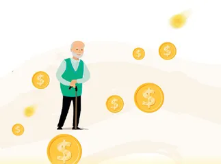 个人养老金来了0