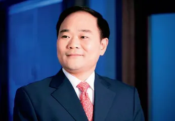 李书福的野心