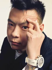 大腕儿们都买了什么表?5