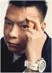 大腕儿们都买了什么表?4