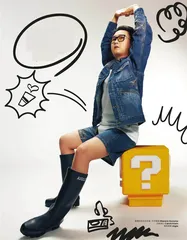 间隔年里有什么？9