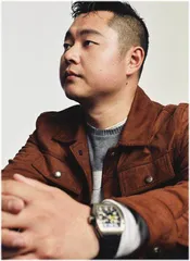 大腕儿们都买了什么表?7