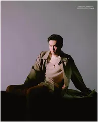 张若昀:以光对抗3