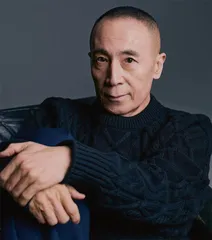 曹保平:在海里找一头狮子3