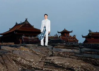 湿润城市往事10