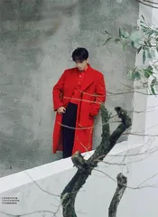陈牧驰:心之所向2