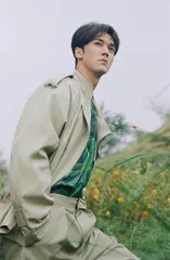 陈牧驰:心之所向3