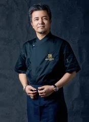 孙兆国：于万千变化中探寻真味