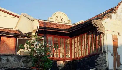 三位沪漂律师眼中的动迁图鉴2