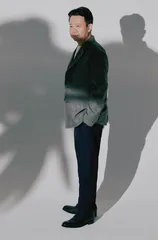刘擎:等待之年1