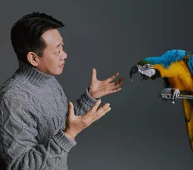 刘擎:等待之年3