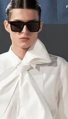 秋冬男装系列里的隐秘角落3