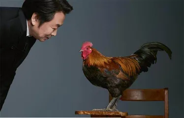 刘震云:不在话下2