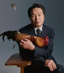 刘震云:不在话下3