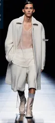 秋冬男装系列里的隐秘角落9