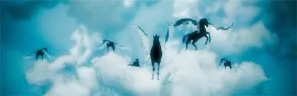 专访《爱马仕，飞马行空》导演Jaco Van Dormael“轻盈”代表了所有我无法成为之物1