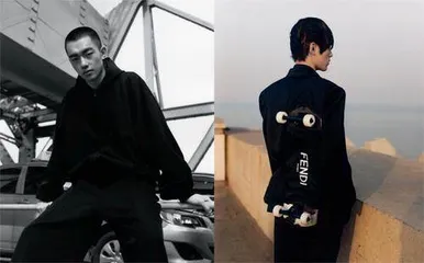 街头诗人12