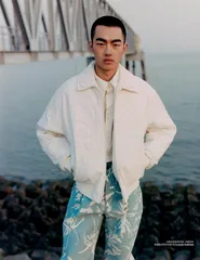 街头诗人15