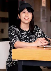 三宅唱的凝视8