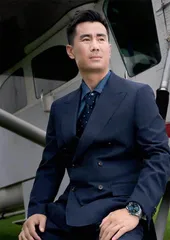 先锋精神，行无止境