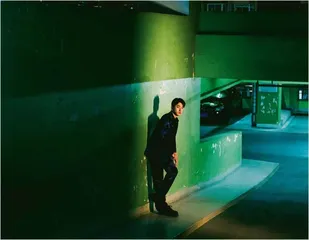 陈若轩:箭在弦上,随时出发4