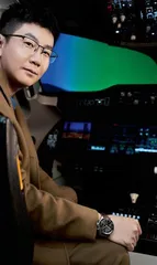 先锋精神,行无止境2