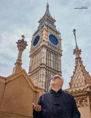 BRIAN COX :《继承之战》 既是幸运,也是诅咒4