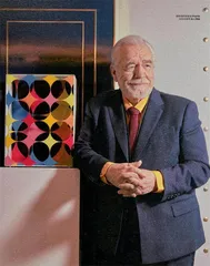 BRIAN COX :《继承之战》 既是幸运,也是诅咒5