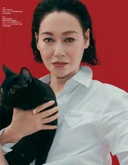 惠英红：水有九渊
