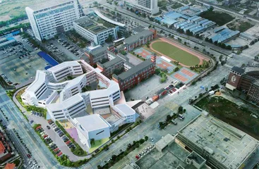 建筑的边界6