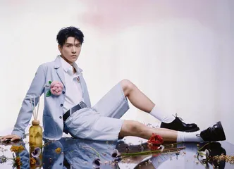 龚俊 戏影修行
