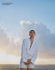 虚构的夏天9