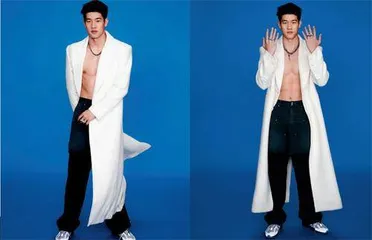 潘展乐：身游心安3