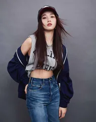符雅凝:有梦就能重来2