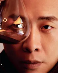 张译:热爱可抵岁月漫长3