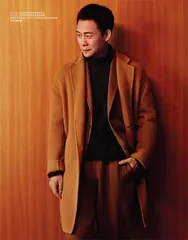 张译:热爱可抵岁月漫长4