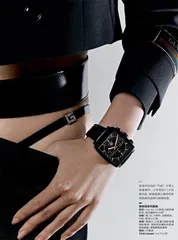 飒爽英姿7