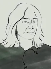 苏黎世寻墓记