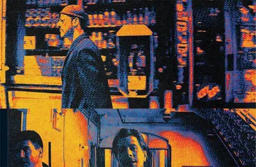 杀手莱昂