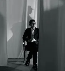 程耳:仿佛这样真有什么意义似的2