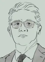 逆水而上