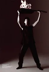 摇滚狂欢11