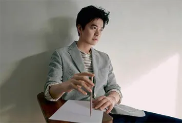 李健:人不应失去原本的快乐4