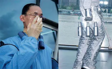 在上海出发,开启与世界的多元对话7