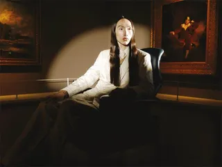 “阿多尼斯”3