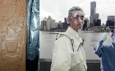 在上海出发,开启与世界的多元对话8