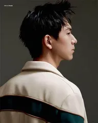 李现：不如与漩涡同舞4