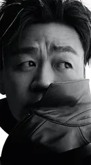 王宝强:挥拳!向命运3