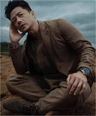 段奕宏：感官精神1